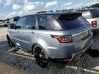 2019 Land Rover Range Rover Sport HSE