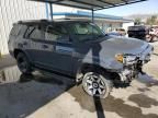 2024 Toyota 4runner SR5/SR5 Premium