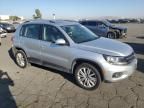 2013 Volkswagen Tiguan S