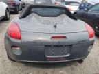 2008 Pontiac Solstice