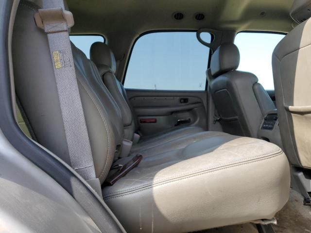 2006 Cadillac Escalade Luxury