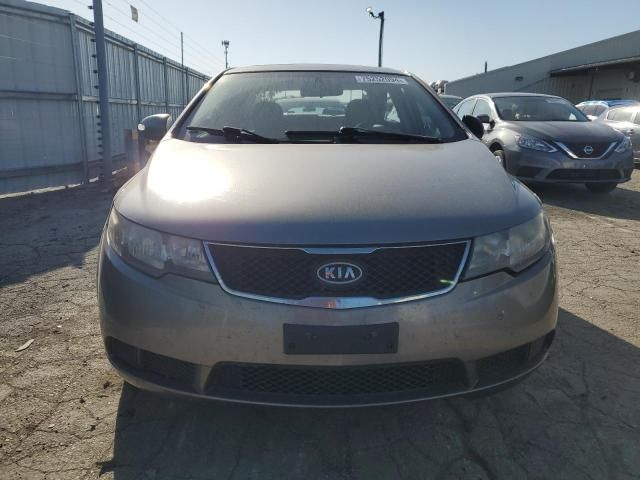 2010 KIA Forte EX