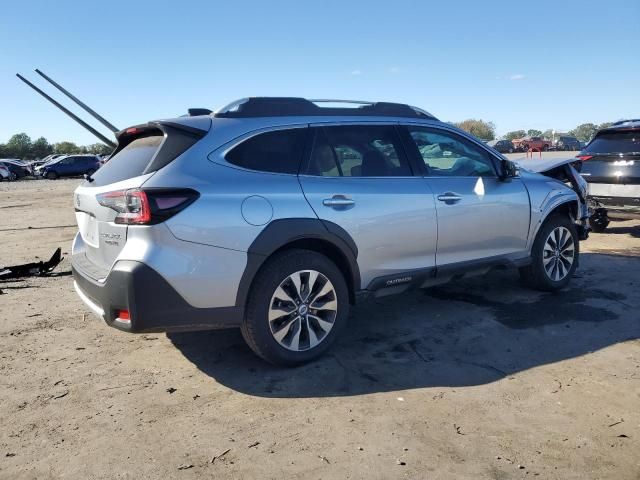 2024 Subaru Outback Touring