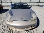 2003 Porsche Boxster S