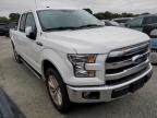 2016 Ford F150 Super Cab