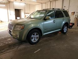 2010 Mercury Mariner Hybrid en venta en Madisonville, TN