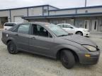 2004 Ford Focus SE Comfort