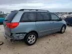 2005 Toyota Sienna CE