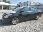 2016 Nissan Versa S