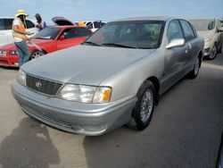 Salvage cars for sale from Copart Arcadia, FL: 1999 Toyota Avalon XL