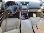 2011 Lexus GS 350