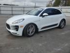 2015 Porsche Macan Turbo