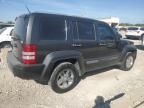 2011 Jeep Liberty Sport