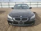 2008 BMW 528 XI