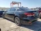 2015 Lexus LS 460