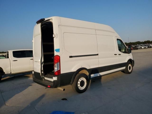 2021 Ford Transit T-250