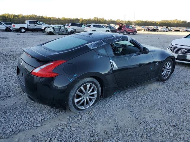 2013 Nissan 370Z Base