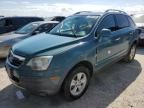 2008 Saturn Vue XE