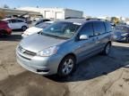 2004 Toyota Sienna XLE