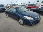 2007 Toyota Camry Solara SE