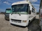 2004 National Rv 2004 Workhorse Custom Chassis Motorhome Chassis W2