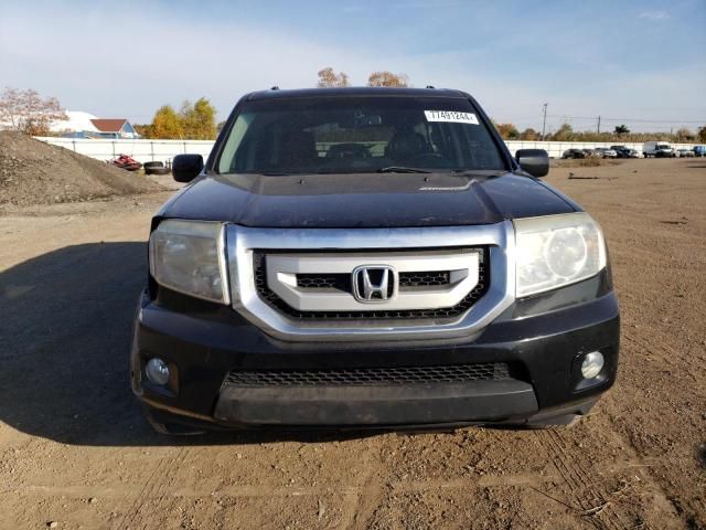 2010 Honda Pilot Touring