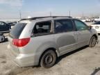 2006 Toyota Sienna CE