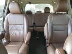 2016 Toyota Sienna XLE