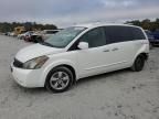 2008 Nissan Quest S