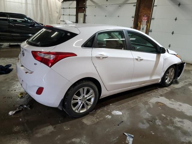 2013 Hyundai Elantra GT