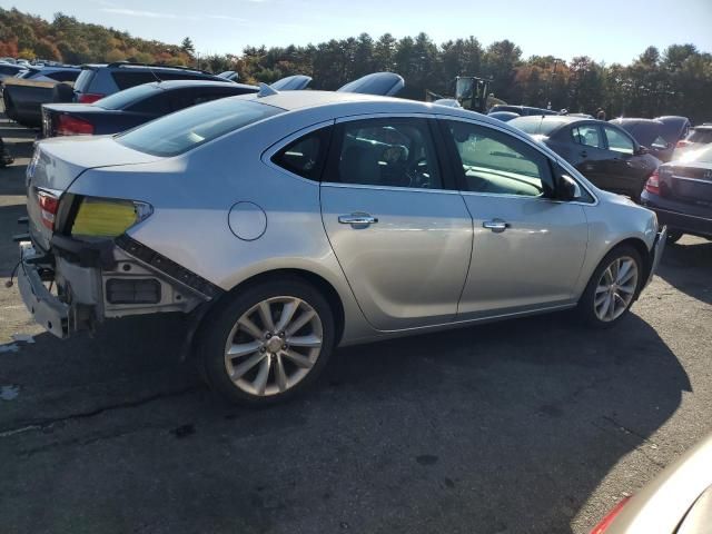 2013 Buick Verano Convenience