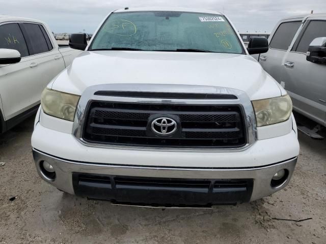 2010 Toyota Tundra Double Cab SR5