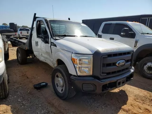 2012 Ford F250 Super Duty