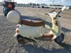 2004 Vespa C161C