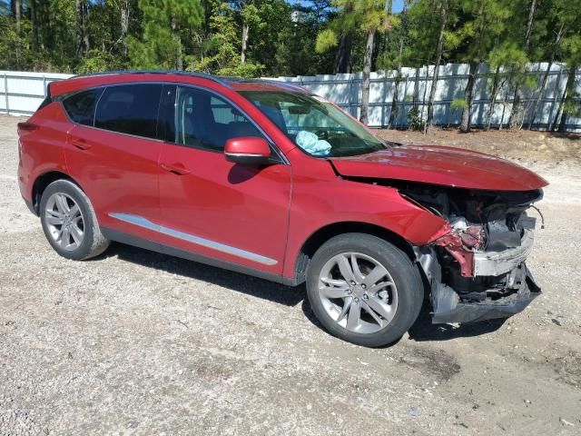 2019 Acura RDX Advance