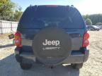 2002 Jeep Liberty Limited