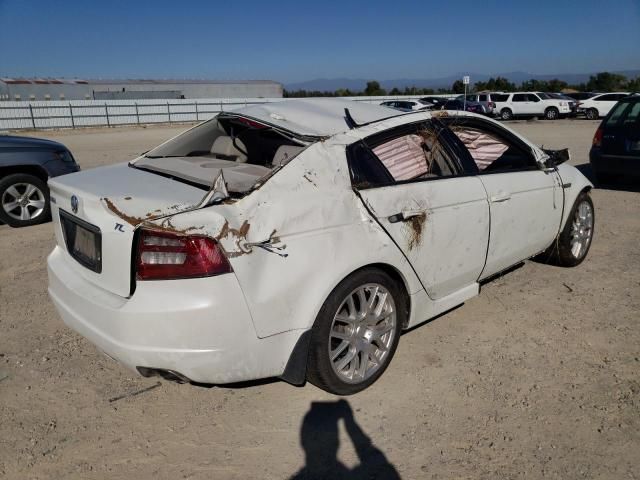 2007 Acura TL