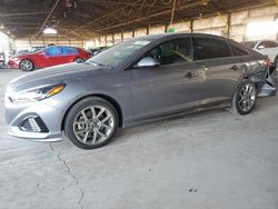 2018 Hyundai Sonata Sport en venta en Phoenix, AZ