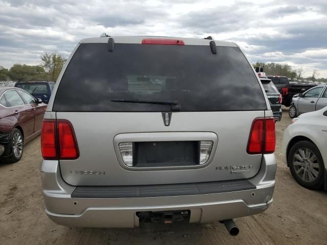 2006 Lincoln Navigator