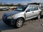 2006 Honda CR-V EX