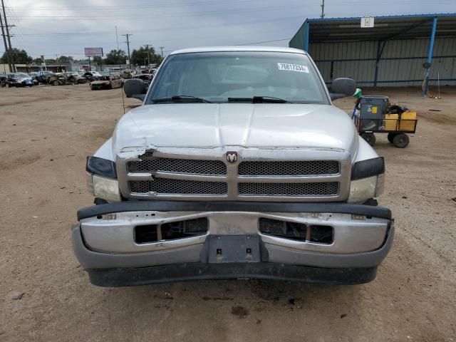 2001 Dodge RAM 1500