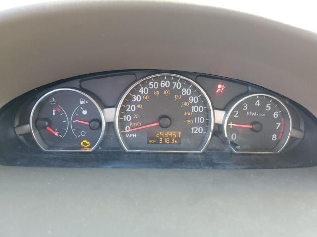 2007 Saturn Ion Level 2