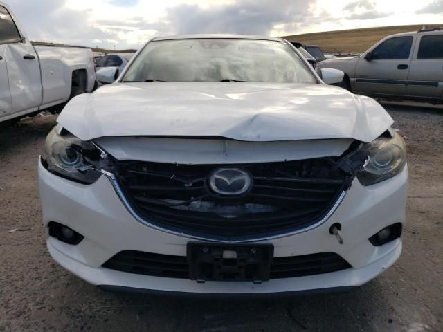 2014 Mazda 6 Grand Touring