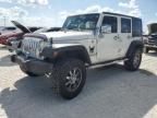 2009 Jeep Wrangler Unlimited X