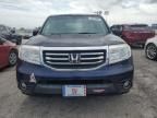 2013 Honda Pilot EX