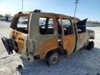 2004 Jeep Liberty Limited