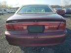 2001 Buick Century Custom