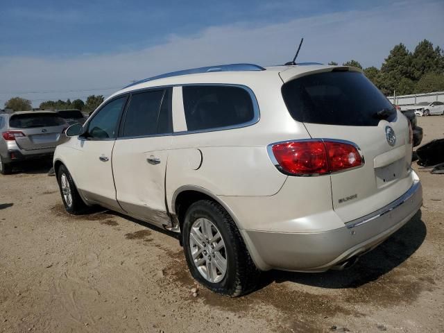 2012 Buick Enclave