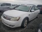 2008 Ford Taurus Limited