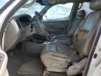 2001 Toyota Sequoia Limited